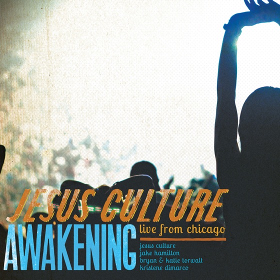Cover artwork for Glorious (feat. Katie Torwalt)