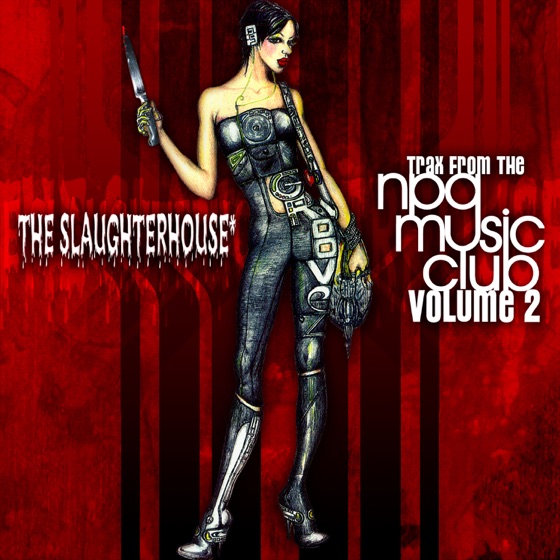 Cover artwork for Northside