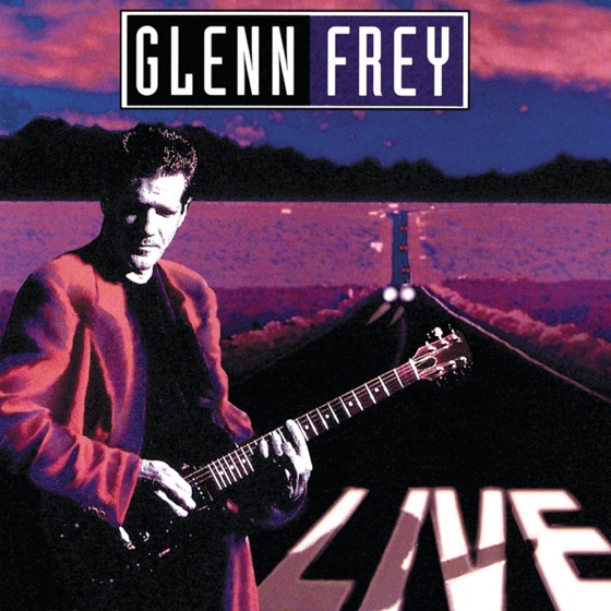 Cover artwork for Desperado