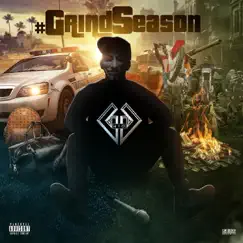 #Grindseason by Double G album reviews, ratings, credits