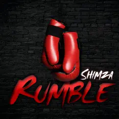 Rumble - Single by Shimza album reviews, ratings, credits