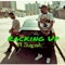 Racking Up (feat. Supah the Man) - Fresh lyrics