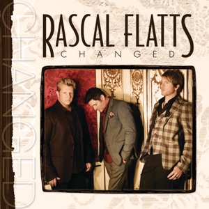 Rascal Flatts - Banjo - Line Dance Music