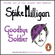 Spike Milligan - Goodbye Soldier