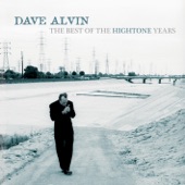 Dave Alvin - Dixie Highway Blues
