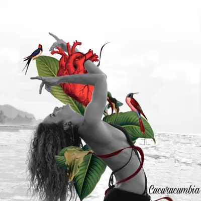 Cucurucumbia - Single - Naty Botero