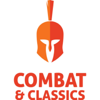 Combat and Classics Podcast podcast