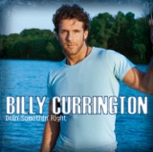 Billy Currington - I Wanna Be a Hillbilly