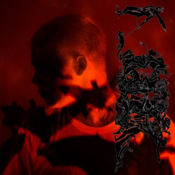 Cover artwork for Red Bottom Sky