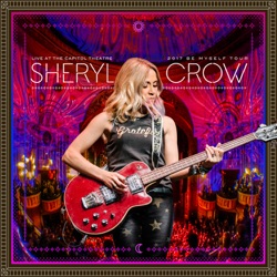 Sheryl Crow - Leaving Las Vegas