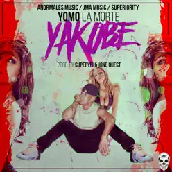 Yakobe (Clean) - Single - Yomo