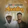 Anointing (feat. Kuami Eugene) - Single