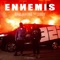 ENNEMIS (feat. Siboy) - Bridjahting lyrics