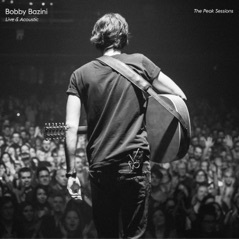 The Peak Sessions (Live) [Acoustic] - EP