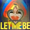 Let Me Be - EP, 1995