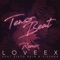 Loveex - Tensobeat, Sixto Rein & Fissher lyrics