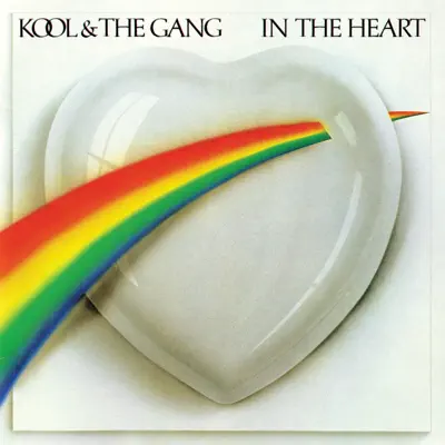 In the Heart - Kool & The Gang