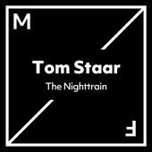 The Nighttrain artwork