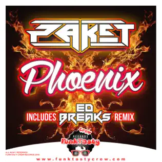 ladda ner album Paket - Phoenix