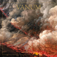 Vanum - Ageless Fire artwork