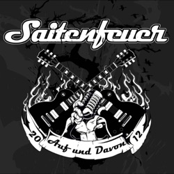 Saitenfeuer - Saitenfeuer