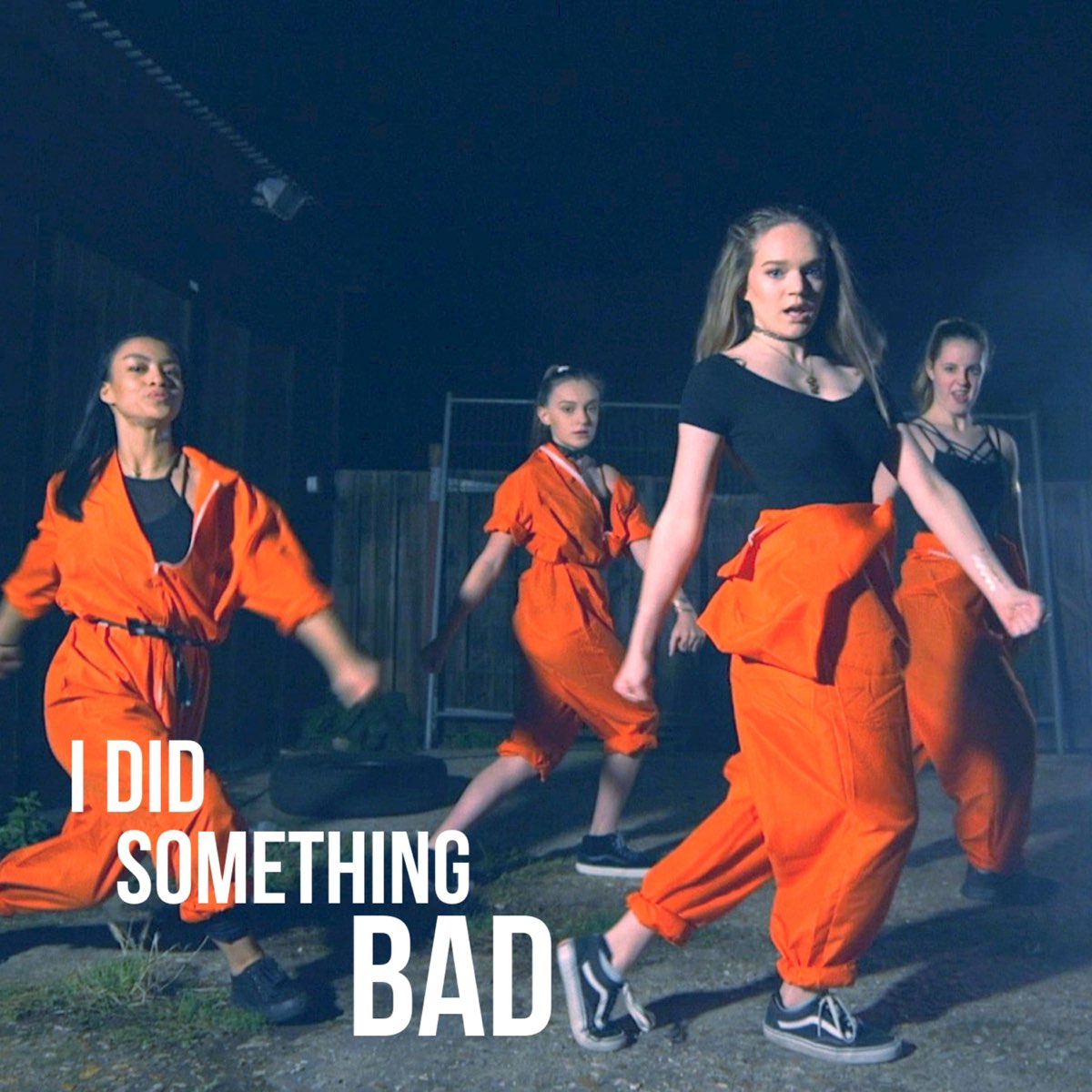 Something bad