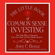John C. Bogle - The Little Book of Common Sense Investing
