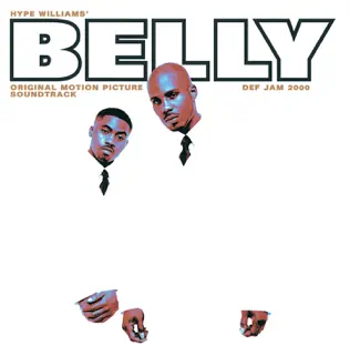 baixar álbum Various - Belly Original Motion Picture Soundtrack