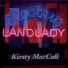 Electric Landlady album lyrics, reviews, download