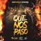 Que Nos Paso (feat. JVO the Writer) - Lil Ive lyrics