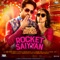 Rocket Saiyyan (From 