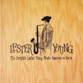 Lester Young - Count Every Star