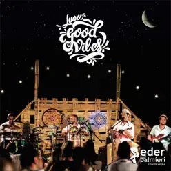 Luau Goodvibes - Eder Palmieri