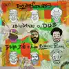 Estudando O Dub (feat. Tom Zé & Lee "Scratch" Perry) - Single album lyrics, reviews, download