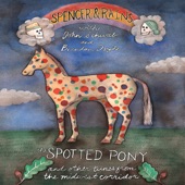 The Spotted Pony