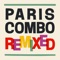 Orageuse (Dee Nasty Remix) - Paris Combo lyrics