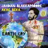 Stream & download Earth Cry (feat. Akae Beka) - Single