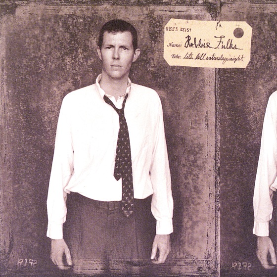 Cover artwork for Let's Kill Saturday Night