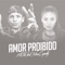 Amor Proibido (feat. Nina Capelly) - MC Tiki lyrics