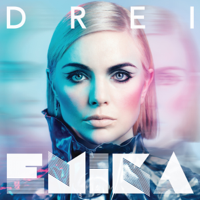 Emika - DREI artwork