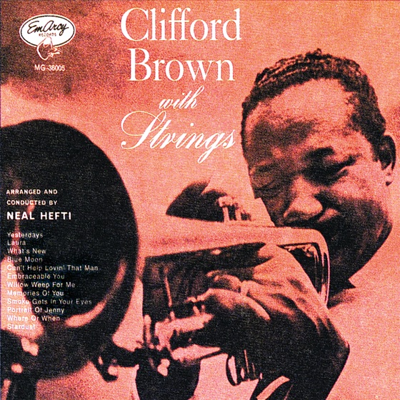 Cover artwork for Where or When