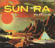 Cha Cha in Outer Space - Sun Ra