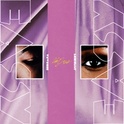 Vanjess - Easy (feat. Berhana & Leikeli47)