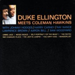 Duke Ellington & Coleman Hawkins - Mood Indigo
