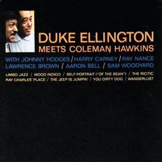 Limbo Jazz by Duke Ellington & Coleman Hawkins song reviws