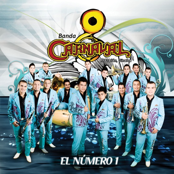 Cover artwork for Que Le Digo