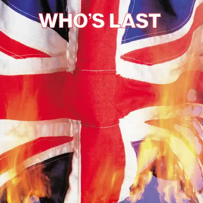 Who's Last - The Who
