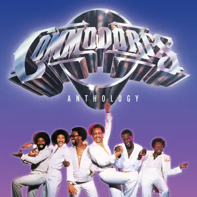 Anthology - The Commodores
