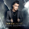 Lo Que Quiero Yo (The Album)