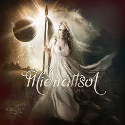 The Aftermath - Midnattsol The Aftermath - Midnattsol